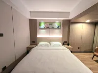 Jiahao International Hotel فنادق في مديرية نانبو