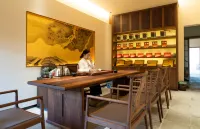 Wuyishan Panzhu · Tea Hotel Tea-themed Stay - 2-Star