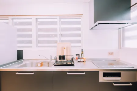 Yuzawa Onsen Lodge House B Отели рядом со станцией Станция Ишиучи