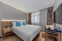 Homeinn · neo (Nanjing Confucius Temple Subway Station Qinhuai River) Hotels in Nanjing