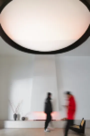 微碧思Vibes inn酒店（葭沚老街店）