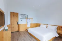 Yanyuan Berlin Lake Apple Farm Hotels in Yanyuan