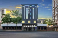 Wanjia Smart Hotel (Zhangzhou Zhangpu Suian Town Xindu City Plaza) - สัตว์เลี้ยง
