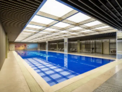 Shankee Coffee Style Hotel (Zhangzhou Pinghe Yangming Park) Hotels in Pinghe