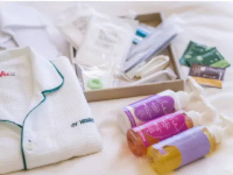 西鉄リゾートイン那覇 那覇のホテル