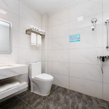 Gumoni Hotel (Xiufeng Street City Center)