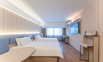 HanTing Hotel (Foshan Midea Headquarters)