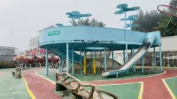 Chahai Yunduan Homestay (Cangyuan Tianrun Chayuan)