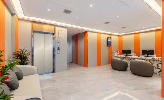 XICO HOTEL