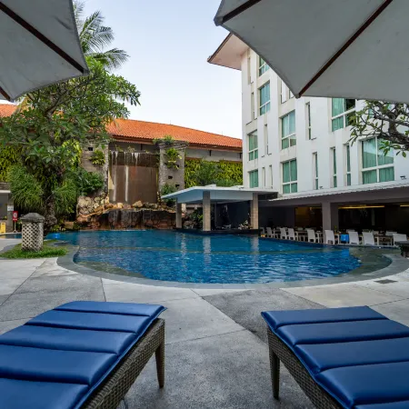 Bintang Kuta Hotel