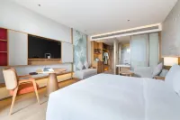 Sanya Chudao Hongbin Holiday Hotel
