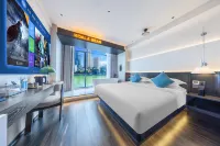 Kunming Koalabei Hotel(People's Liberation Army General Hospital Daguanzhuanxin Farmers' Market)