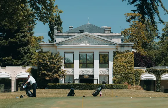 瑪歌高爾夫度假酒店