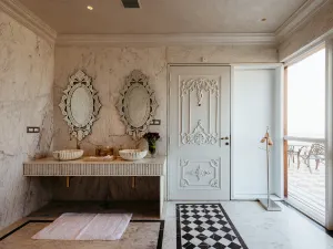 Anantara Jewel Bagh Jaipur