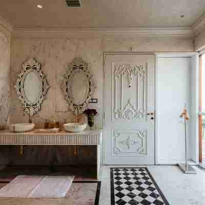 Anantara Jewel Bagh Jaipur Rooms