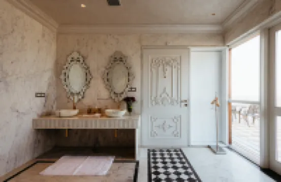 Anantara Jewel Bagh Jaipur