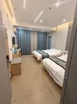Zhuozhou Jialing Hotel - 2 étoiles