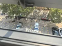 エチャームホテル（郴州五嶺広場市役所） - 絶景