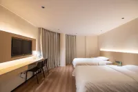 Lingshan Kailai Hotel (Jiangnan Road)