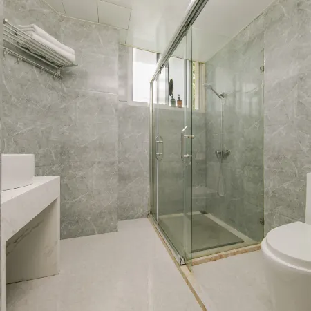 YUN BO LIGHT LUXURY HOTEL Hotels in Ningde
