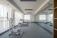 LAVANDE hotel Gucheng county high-speed railway station Beichen Daodao shop Hotel a Gucheng