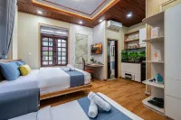 Cozrum - Cozy Home Phú Yên - Park Yeri