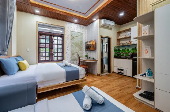 科茲魯姆 - 富安舒適之家