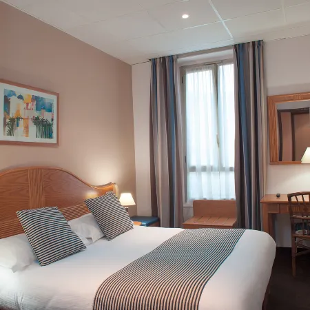 Hôtel Esprit d'Azur