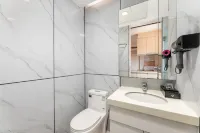 Tower International Apartment (Guangzhou Tower Branch) Hotels in South of Pearl River