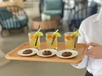 Central Plaza Hotel - My Tho Hotels in Tân Thạch