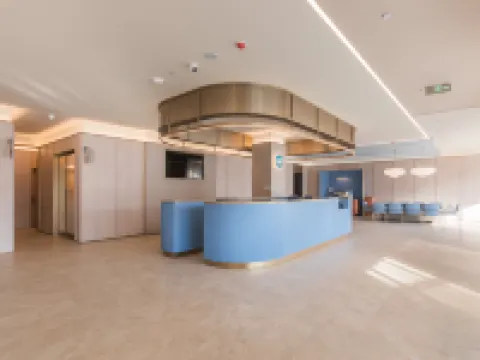 HanTing Hotel (Zhumadian Xiping Baiguo Avenue) Hotels in Xiping