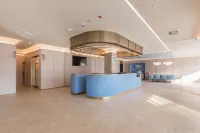 HanTing Hotel (Zhumadian Xiping Baiguo Avenue) Hotels near Xiping Railway Station