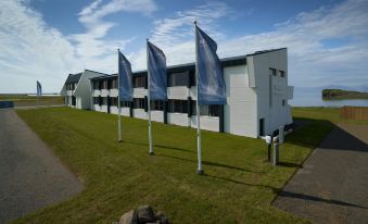 Höfn - Berjaya Iceland Hotels