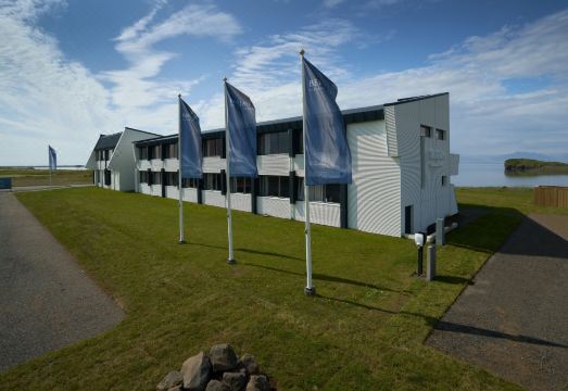 호픈 베리아이아 호텔 대표 이미지