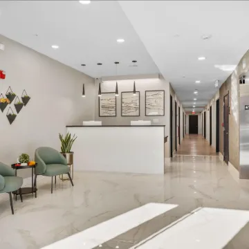 4211 Suites Hotels near University of Pennsylvania