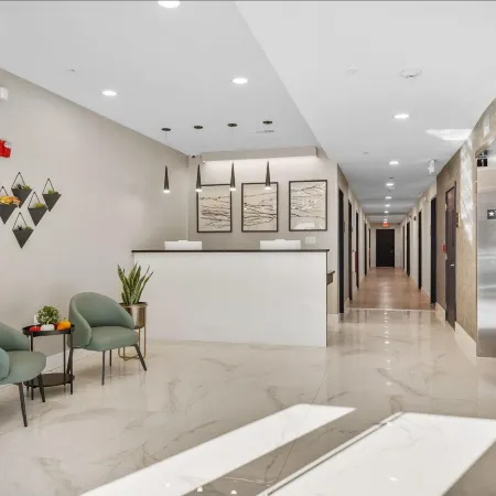 4211 Suites Отели рядом с достопримечательностью «Зал Независимости»