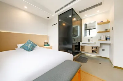 Putuoshan Fulaiju Boutique Homestay