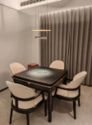 Nanzhao Haoting Hotel