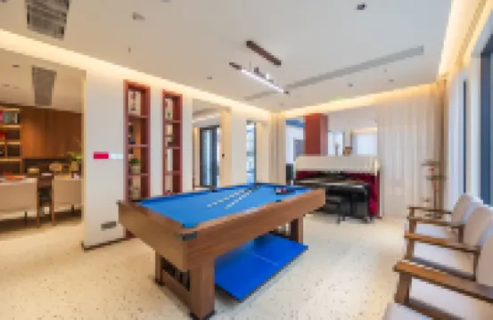 Suzhou the Taihu Lake Yunyi Furong Home Inn (Xishan Island Store)