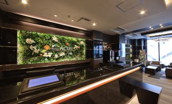 Hotel Actel Nagoya Nishiki