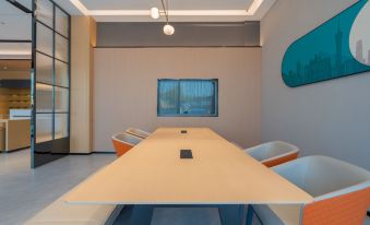 City Comfort Inn Hotel (Hezhou Xueyuan West Campus)