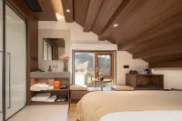 Jiuhua Mountain Fengqili Homestay (Jiuhua Mountain Upper Body Treasure Hall Branch) - Quầy Bar
