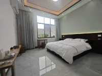 Manhuaying Shiguang Chinese Inn