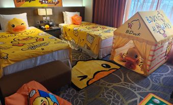 Crowne Plaza Hong Kong Kowloon East