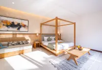 Villa Sorano Canggu by Nagisa Bali Hotels in Dalung