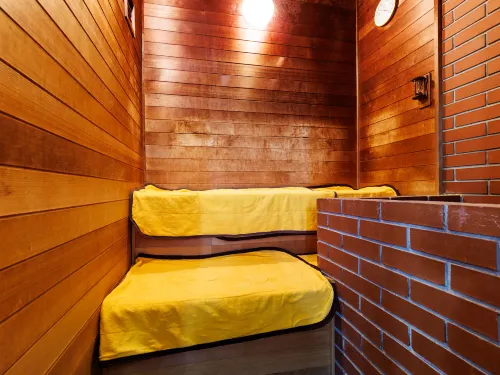 Tabist Hotel Nemuro Kaiyoutei Hotels in Nemuro