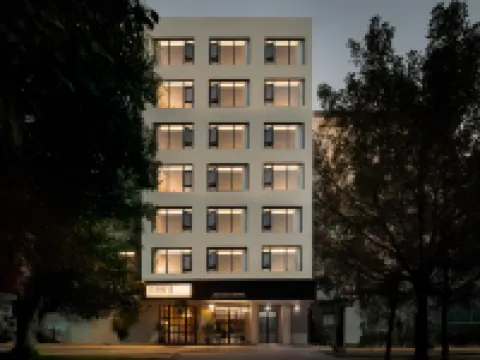 See you a few times Guixia Hotel (Sanya Eternal Scenic Area Sea Travel Duty Free City Branch) Hotels near Sanya Romance Park