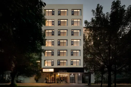 See you a few times Guixia Hotel (Sanya Eternal Scenic Area Sea Travel Duty Free City Branch)