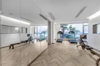 DZY.ART.INN - Gym
