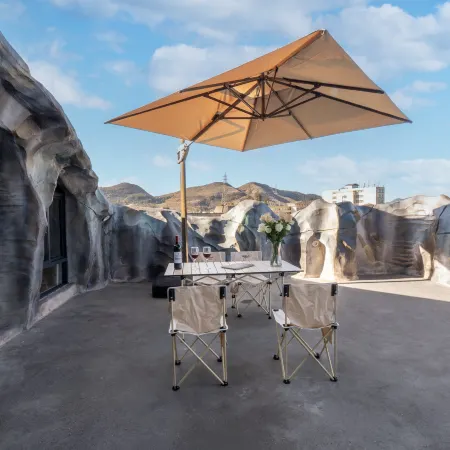 Shanye Theme Hotel (Luoping North Station)